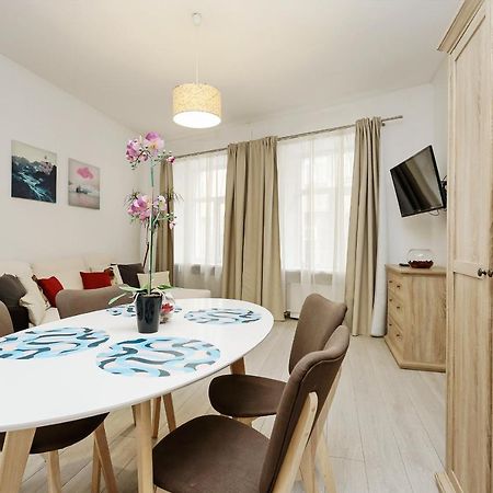 Arida Apartments 里加 外观 照片