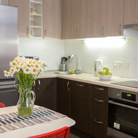 Arida Apartments 里加 外观 照片