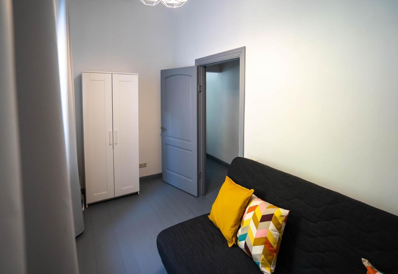 Arida Apartments 里加 外观 照片