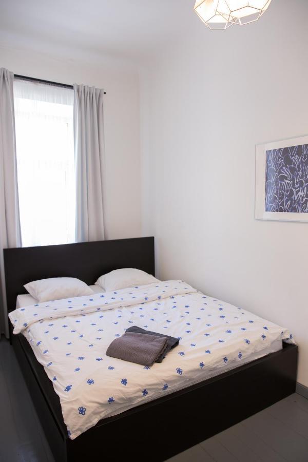 Arida Apartments 里加 外观 照片