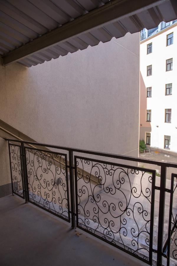 Arida Apartments 里加 外观 照片