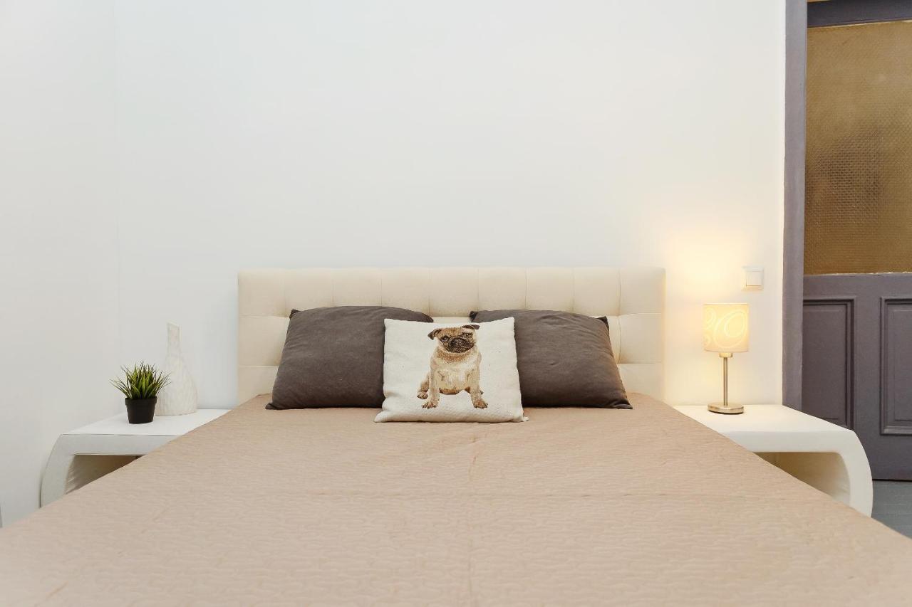 Arida Apartments 里加 外观 照片